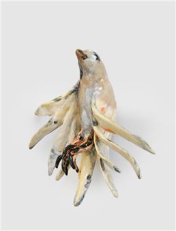 Beate Höing: It is all about Love - Victor Lope Arte Contemporaneo