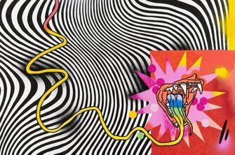 Tanya Akhmetgalieva: Electrodream - Marina Gisich Gallery