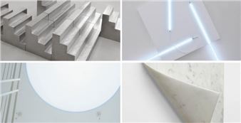 Dimensionare lo spazio - A arte Invernizzi