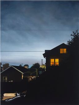 Jane Hambleton: Adventures Close to Home - Seager Gray Gallery
