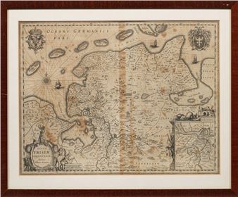 191. Internationale Kunstauktion - Teil III - Schloss Ahlden Fine Art Auctioneers