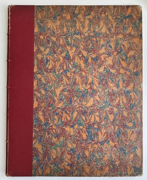 Artwork by Giorgio Sommer, ITALY - ANTONIO NESSI, Made of albumen prints