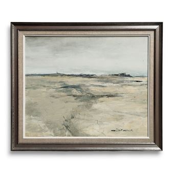 Vers Tréguennec - André Civelli