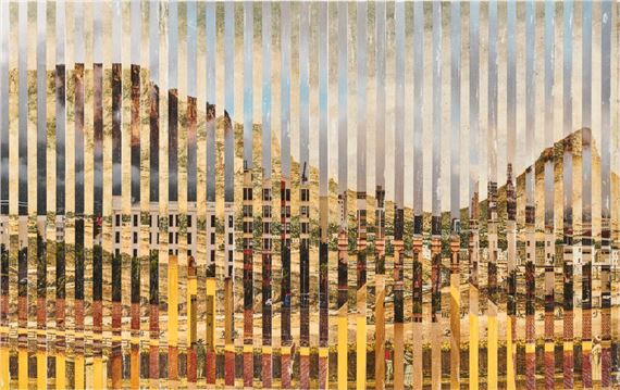 The Psychogeography of Mikhael Subotzky’s Cityscapes
