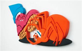 Frieze Seoul 2024: The Highlights