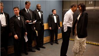 Portraits of Power: U.S. Presidents in Photography - Camera Work