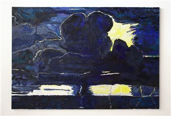 Graham Nickson: Time in Its Place - New York Studio School Gallery