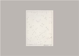 Jiro Takamatsu: Space In Two Dimensions: A Drama Of Nothingness And Totality - Yumiko Chiba Associates