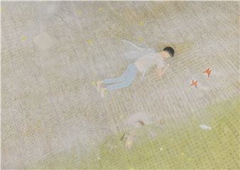 Tomoko Kashiki - Ota Fine Arts, Tokyo