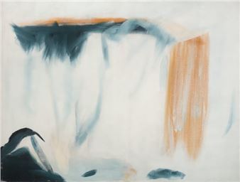 Abstract Painting In Britain - Piano Nobile