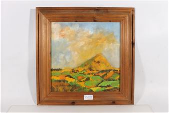 Berwick Law - Carmen Ambrozevich