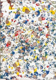 Untitled - Jean-Paul Azais