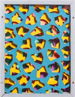 N° - Christian de Cambiaire