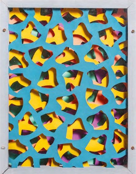 N° - Christian de Cambiaire