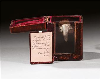 That evening - Lou Dubois