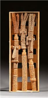 Les Patots - Claude Massé