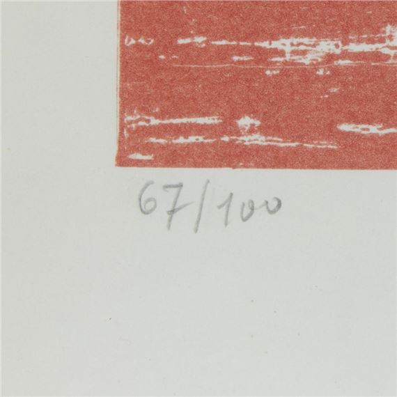 Octave Landuyt | lithograph | MutualArt
