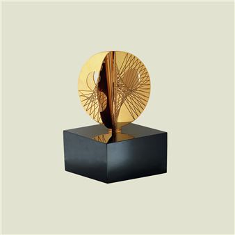 Into Abstraction - Cheltenham Art Gallery & Museum