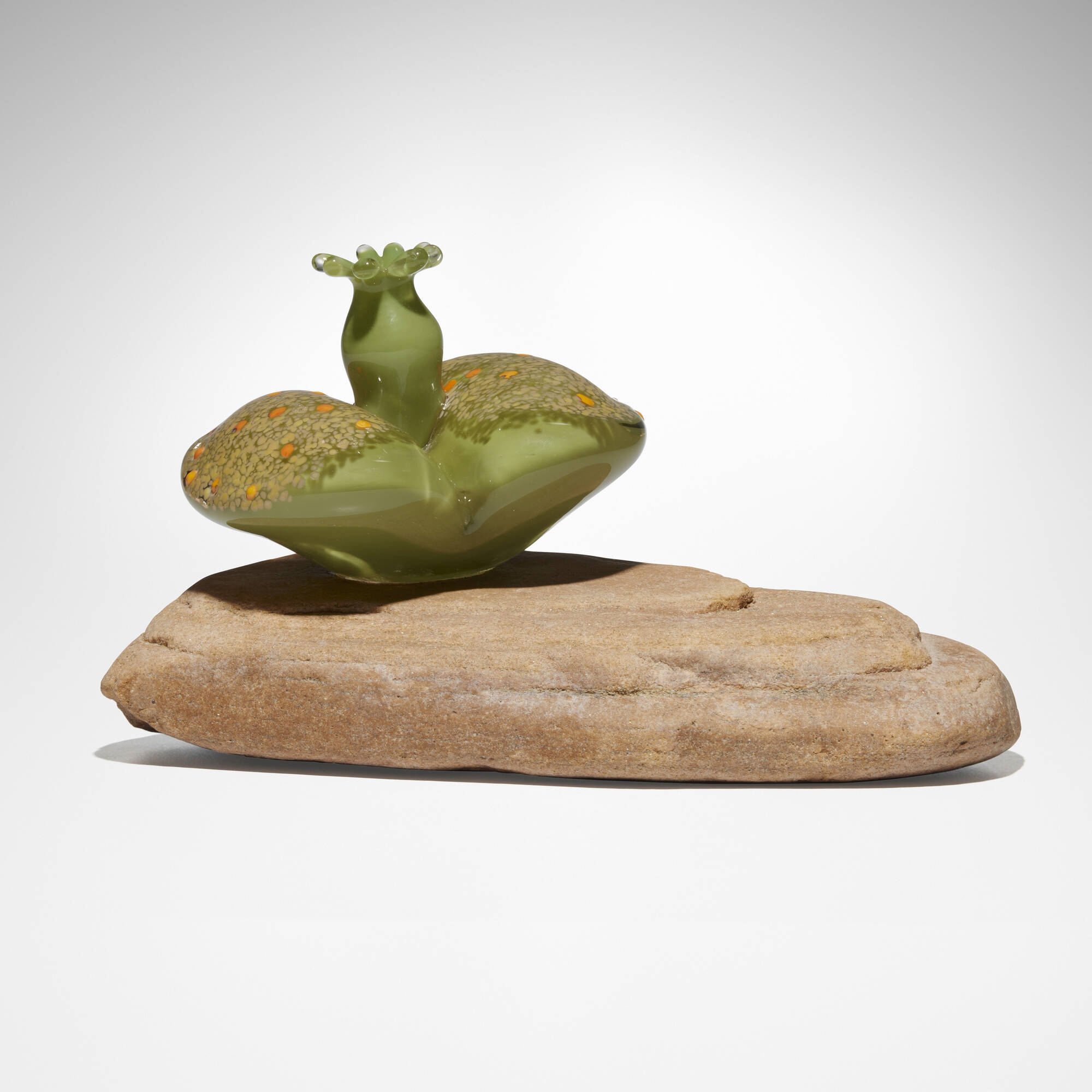 Flo Perkins | Living Stone (2009) | MutualArt