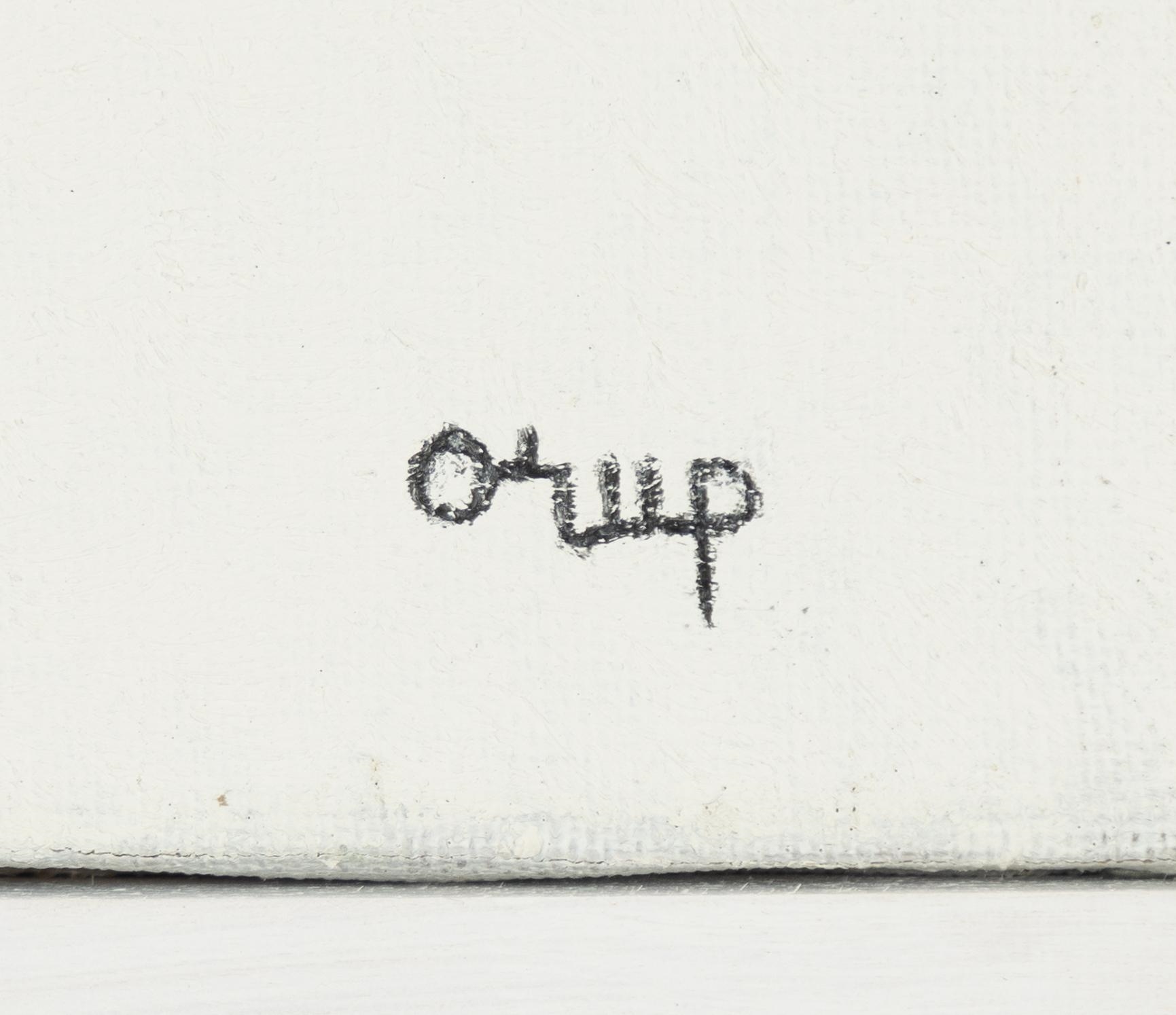 Bengt Orup | PROCC VI | MutualArt