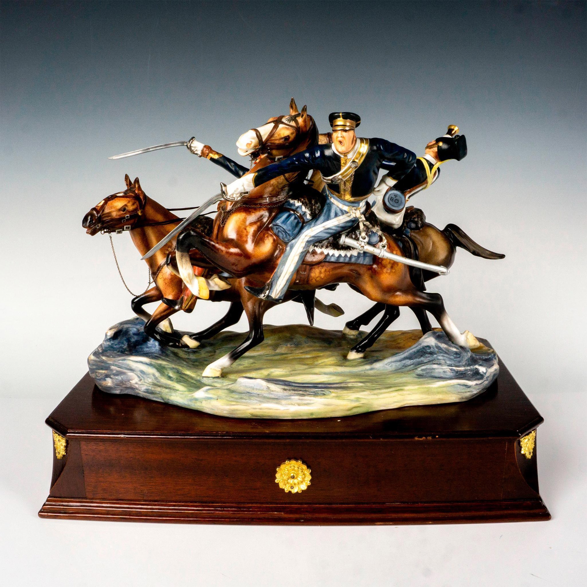 Michael Sutty | Michael Sutty Sculpture, The Charge of The Light ...