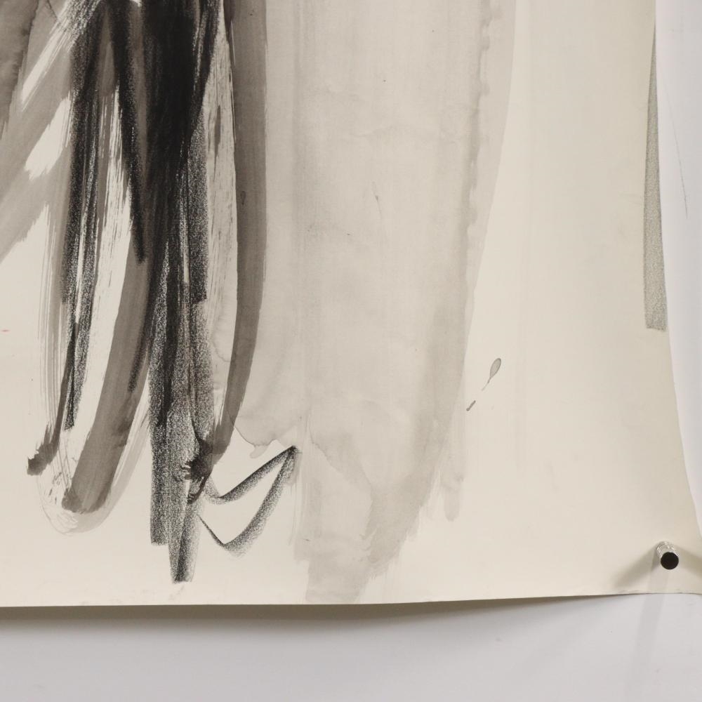Darrell L. Anderson | figure study drawings | MutualArt