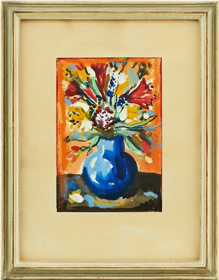 Albin Amelin | Tillskriven | MutualArt