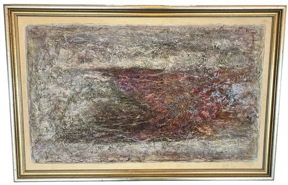 First Frost - Julien Binford