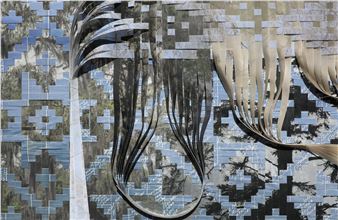 Sarah Sense: I Want to Hold You Longer - Bruce Silverstein Gallery