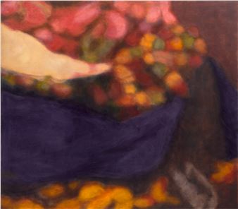 Vestige - Liliane Tomasko