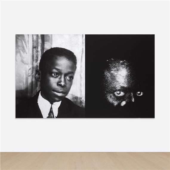Arthur Jafa - 15 Artworks for Sale & Sold