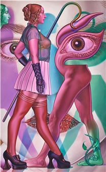 The Stylist - Orion Martin