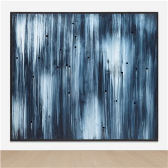 Damage & Desire, Damage & Desire - Moira Dryer