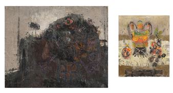 Fiori - Luciano Verdiani