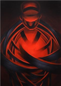 Lichtträger - Anemona Crisan