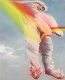 2024 Chubb Fellows Exhibition - New York Academy of Art