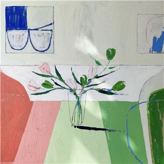 Autumn Group Show - Newlyn Art Gallery