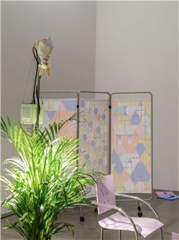 Benoît Pieron: Fabric Softener - Taro Nasu Gallery