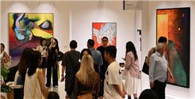 Frieze Seoul sees slower sales, yet confirms stronger art scene in Seoul