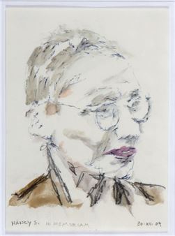 Cürten, Gregor. 1947 Hückeswagen - Gregor Cürten