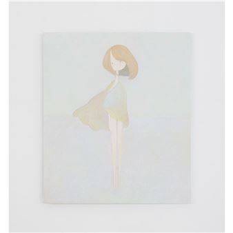 ADANAMI 3 - Takako Suzuki