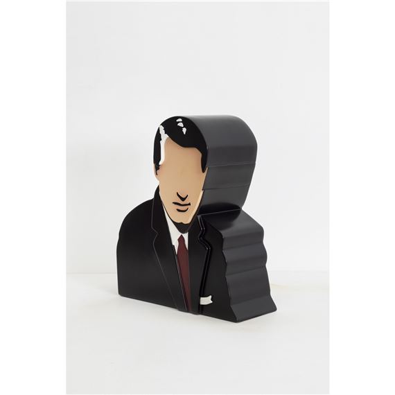 Adriana Oliver | 1) FIRST PORTRAIT (2) SECOND PORTRAIT | MutualArt