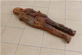 John Miller at Kunsthaus Glarus