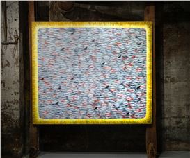 Corinne Jones at Tops Gallery
