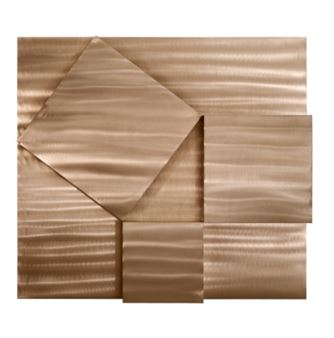 Arthur Carter: Geometric Abstraction - Leila Heller Gallery, New York
