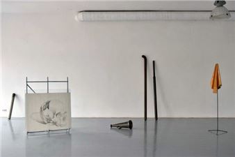 Nerijus Erminas: Vox Dei - (AV17) Gallery