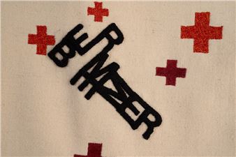 Center for Maine Contemporary Art Announces I Forgot to Remember │ Katarina Weslien