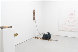 Eli Klein Gallery Opens an Exhibition Featuring Works by Artists Quan Wenfei, Yang Shuai, and Echo Youyi Yan