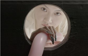 Jen Liu: I Am Cloud - Blindspot Gallery