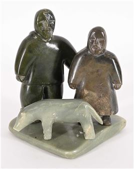 Untitled - Proud Family - Jimmy Hikok